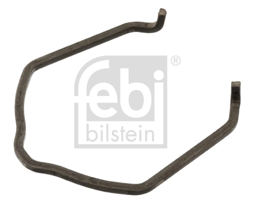 Fastening Clamp, charge air hose